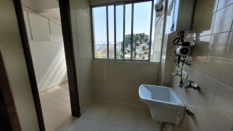 Imagem Apartamento com 3 Quartos à Venda, 102 m² em Tingui - Curitiba Imagem Apartamento com 3 Quartos à Venda, 102 m² em Tingui - Curitiba