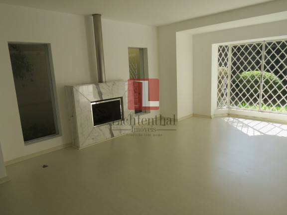 Imagem Casa com 3 Quartos para Alugar, 270 m² em Jardim Paulista - São Paulo Imagem Casa com 3 Quartos para Alugar, 270 m² em Jardim Paulista - São Paulo