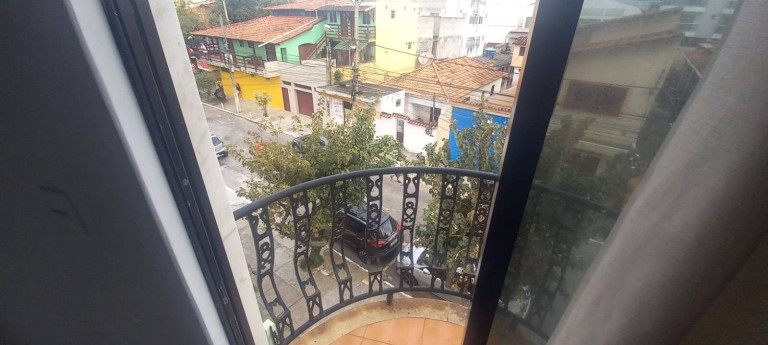 Imagem Apartamento com 1 Quarto à Venda, 55 m² em Vila Nova - Cabo Frio