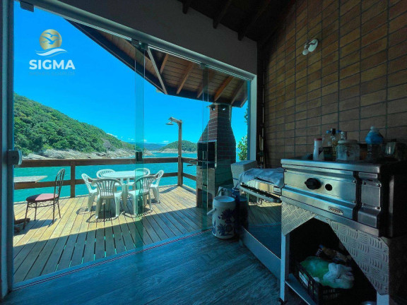 Imagem Casa com 2 Quartos à Venda, 176 m² em Sorocotuba - Guarujá Imagem Casa com 2 Quartos à Venda, 176 m² em Sorocotuba - Guarujá