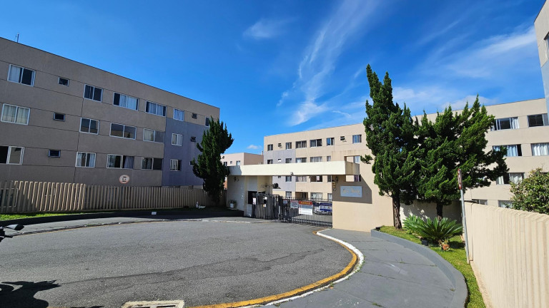 Imagem Apartamento com 3 Quartos à Venda, 60 m² em Centro - Araucaria