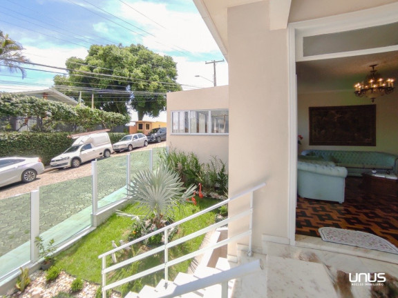 Imagem Casa com 6 Quartos à Venda, 360 m² em Itaguaçu - Florianópolis