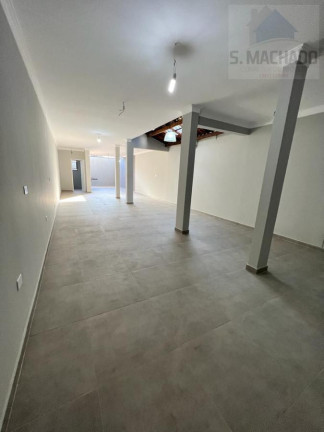 Imagem Casa com 3 Quartos à Venda, 222 m² em Vila Curuça - Santo André Imagem Casa com 3 Quartos à Venda, 222 m² em Vila Curuça - Santo André