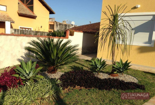 Imagem Casa com 3 Quartos à Venda, 115 m² em Morada Da Praia - Bertioga