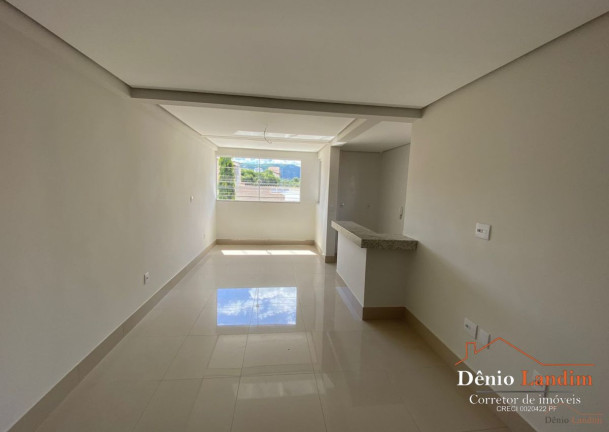 Imagem Apartamento com 3 Quartos à Venda, 103 m² em Augusta Mota - Montes Claros