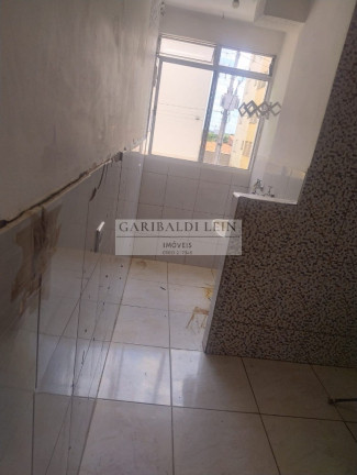 Imagem Imóvel com 2 Quartos à Venda, 47 m² em Jardim Novo ângulo - Hortolândia