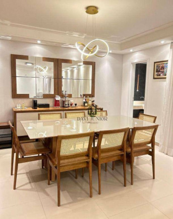 Imagem Apartamento com 3 Quartos à Venda, 125 m² em Parque Campolim - Sorocaba