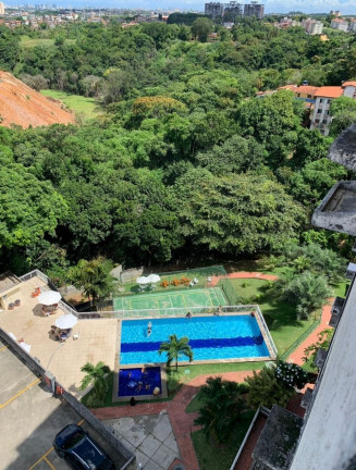 Imagem Apartamento com 1 Quarto à Venda, 36 m² em Nova Brasília - Salvador Imagem Apartamento com 1 Quarto à Venda, 36 m² em Nova Brasília - Salvador