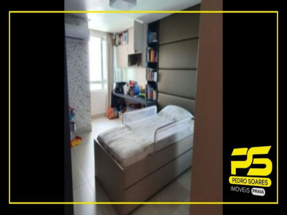 Imagem Apartamento com 3 Quartos à Venda, 145 m² em Altiplano Cabo Branco - João Pessoa Imagem Apartamento com 3 Quartos à Venda, 145 m² em Altiplano Cabo Branco - João Pessoa