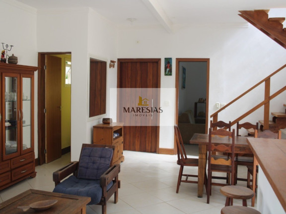 Imagem Casa com 4 Quartos à Venda, 220 m² em Maresias - São Sebastião