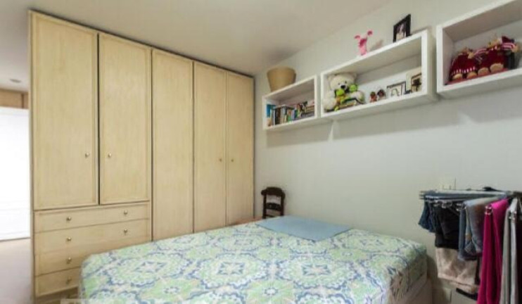 Imagem Imóvel com 5 Quartos à Venda, 360 m² em Jardim Ampliação - São Paulo Imagem Imóvel com 5 Quartos à Venda, 360 m² em Jardim Ampliação - São Paulo