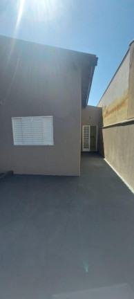 Imagem Casa com 2 Quartos à Venda, 64 m² em Cidade Aracy - São Carlos