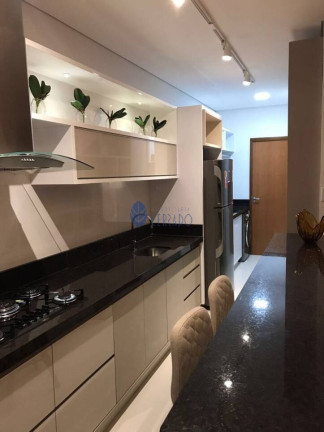 Imagem Apartamento com 2 Quartos à Venda, 66 m² em Jundiaí - Anápolis