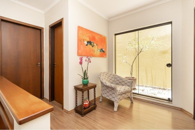 Imagem Casa com 3 Quartos à Venda, 248 m² em São João Clímaco - São Paulo