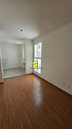 Imagem Apartamento com 2 Quartos à Venda, 41 m² em Jardim Bela Vista - Taubaté Imagem Apartamento com 2 Quartos à Venda, 41 m² em Jardim Bela Vista - Taubaté