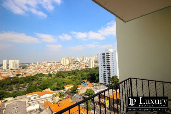 Apartamento com 2 Quartos à Venda, 63 m² em Saúde - São Paulo