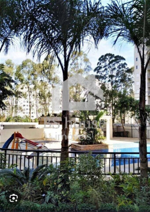 Imagem Apartamento à Venda, 60 m² em Planalto - São Bernardo Do Campo Imagem Apartamento à Venda, 60 m² em Planalto - São Bernardo Do Campo