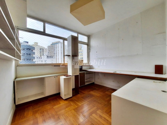 Imagem Apartamento com 3 Quartos à Venda, 220 m² em Santa Cecília - São Paulo Imagem Apartamento com 3 Quartos à Venda, 220 m² em Santa Cecília - São Paulo