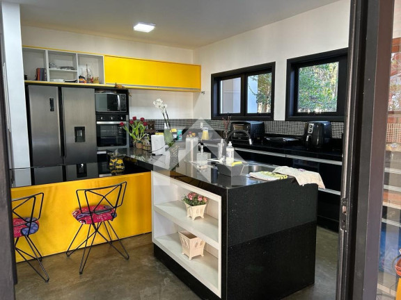 Imagem Casa de Condomínio com 3 Quartos à Venda, 340 m² em Morada Dos Pássaros - Barueri Imagem Casa de Condomínio com 3 Quartos à Venda, 340 m² em Morada Dos Pássaros - Barueri