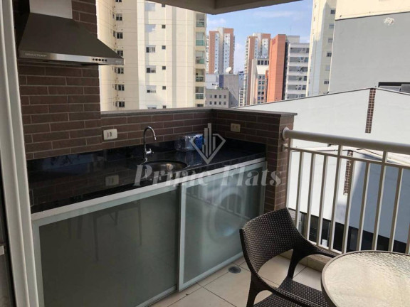Imagem Apartamento com 1 Quarto à Venda, 40 m² em Vila Olímpia - São Paulo Imagem Apartamento com 1 Quarto à Venda, 40 m² em Vila Olímpia - São Paulo