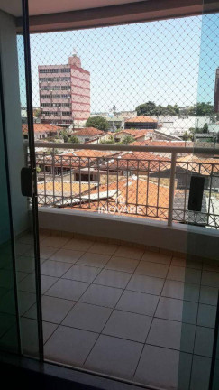 Imagem Apartamento com 3 Quartos à Venda, 116 m² em Setor Central - Itumbiara Imagem Apartamento com 3 Quartos à Venda, 116 m² em Setor Central - Itumbiara