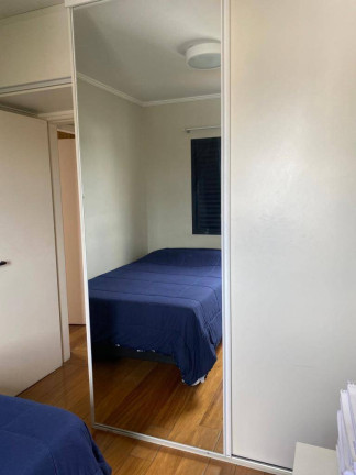 Imagem Apartamento com 2 Quartos à Venda, 62 m² em Super Quadra Morumbi - São Paulo Imagem Apartamento com 2 Quartos à Venda, 62 m² em Super Quadra Morumbi - São Paulo