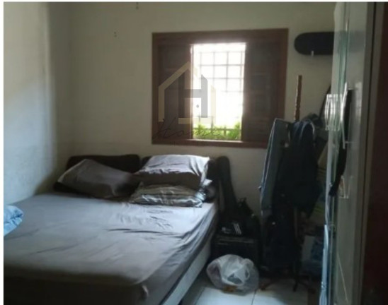 Imagem Casa com 3 Quartos à Venda, 135 m² em Maracanã - Praia Grande Imagem Casa com 3 Quartos à Venda, 135 m² em Maracanã - Praia Grande