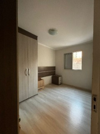 Imagem Apartamento com 3 Quartos à Venda, 66 m² em Jardim Botucatu - São Paulo