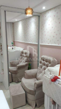 Imagem Apartamento com 2 Quartos à Venda, 70 m² em Vila Valparaíso - Santo André Imagem Apartamento com 2 Quartos à Venda, 70 m² em Vila Valparaíso - Santo André
