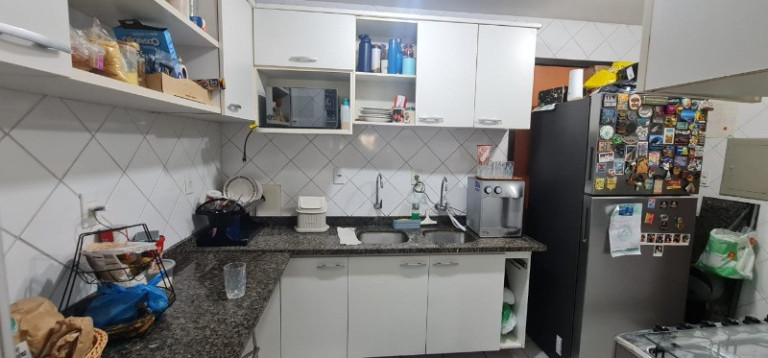 Imagem Imóvel com 2 Quartos à Venda, 66 m² em Adrianópolis - Manaus