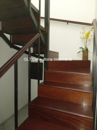 Imagem Sobrado com 4 Quartos à Venda,  em Cidade Nova I - Indaiatuba