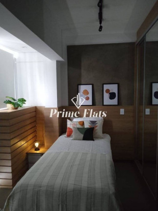 Imagem Apartamento com 1 Quarto à Venda, 21 m² em Vila Mariana - São Paulo Imagem Apartamento com 1 Quarto à Venda, 21 m² em Vila Mariana - São Paulo