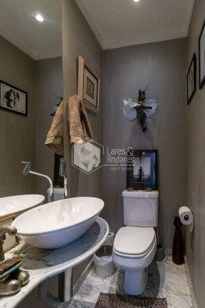 Imagem Apartamento com 3 Quartos à Venda, 142 m² em Cerqueira César - São Paulo Imagem Apartamento com 3 Quartos à Venda, 142 m² em Cerqueira César - São Paulo