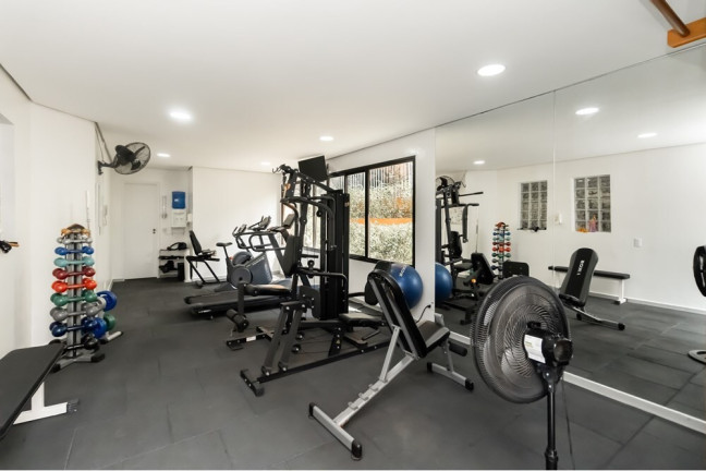 Imagem Apartamento com 3 Quartos à Venda, 81 m² em Vila Olímpia - São Paulo Imagem Apartamento com 3 Quartos à Venda, 81 m² em Vila Olímpia - São Paulo