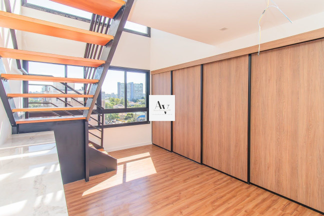 Imagem Apartamento com 1 Quarto à Venda, 75 m² em Partenon - Porto Alegre