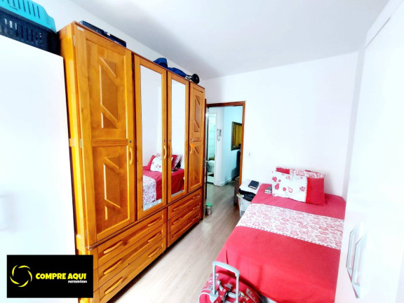Imagem Apartamento com 2 Quartos à Venda, 62 m² em Santa Cecília - São Paulo Imagem Apartamento com 2 Quartos à Venda, 62 m² em Santa Cecília - São Paulo