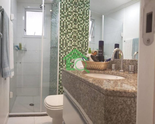 Imagem Apartamento com 3 Quartos à Venda, 133 m² em Jurubatuba - São Paulo Imagem Apartamento com 3 Quartos à Venda, 133 m² em Jurubatuba - São Paulo