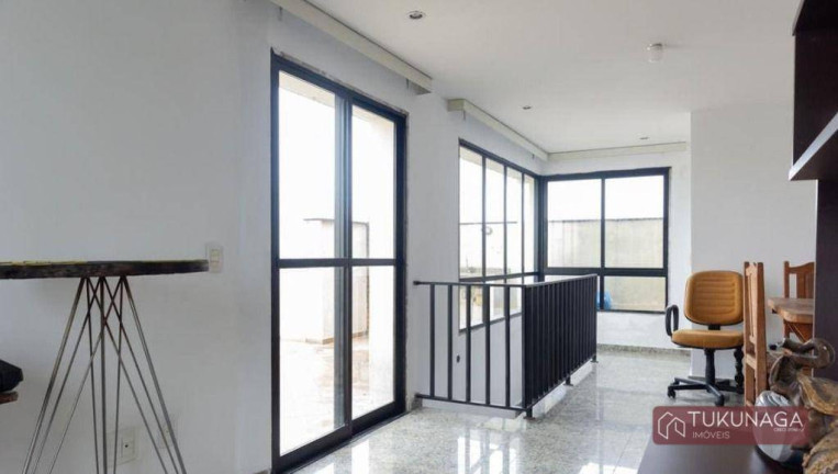 Imagem Cobertura com 4 Quartos à Venda, 198 m² em (zona Norte) Barro Branco - São Paulo