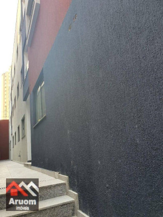 Imagem Apartamento com 2 Quartos à Venda, 45 m² em Jardim Textil - São Paulo