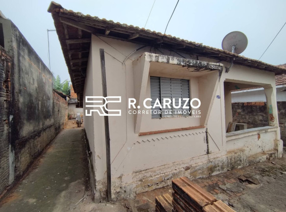 Casa à Venda, 250 m² em Jardim Nova Itália - Limeira
