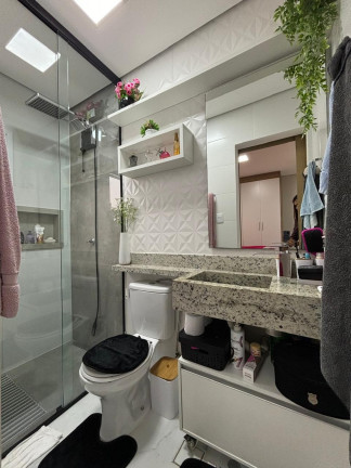 Imagem Imóvel com 2 Quartos à Venda, 82 m² em Jardim Bela Vista - Santo André