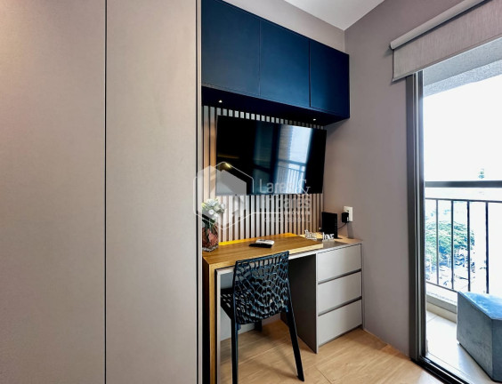 Imagem Imóvel com 1 Quarto à Venda, 21 m² em Indianópolis - São Paulo Imagem Imóvel com 1 Quarto à Venda, 21 m² em Indianópolis - São Paulo