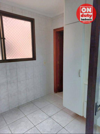 Imagem Apartamento com 3 Quartos à Venda, 138 m² em Embaré - Santos Imagem Apartamento com 3 Quartos à Venda, 138 m² em Embaré - Santos