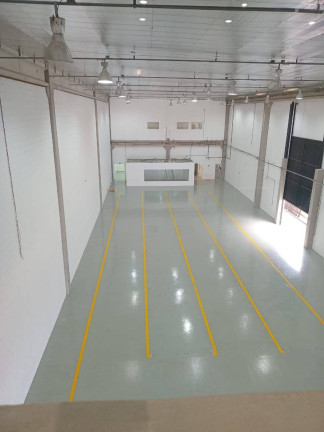 Imagem Imóvel para Alugar, 1.508 m² em Tamboré - Barueri