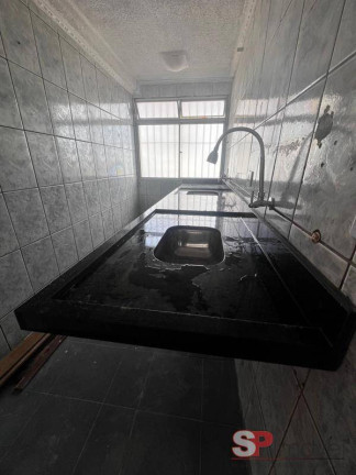 Imagem Apartamento com 2 Quartos à Venda, 43 m² em Vila Chabilândia - São Paulo Imagem Apartamento com 2 Quartos à Venda, 43 m² em Vila Chabilândia - São Paulo