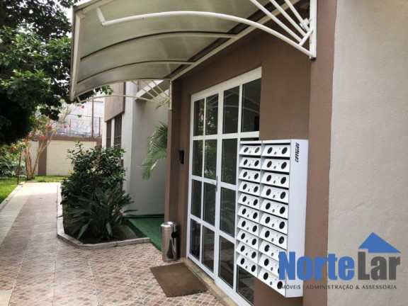 Imagem Apartamento com 2 Quartos à Venda, 54 m² em Vila Guilherme - São Paulo