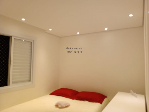 Imagem Imóvel com 2 Quartos à Venda, 48 m² em Vila Esperança - Jundiaí
