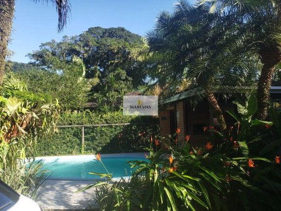 Imagem Casa com 4 Quartos à Venda, 220 m² em Boiçucanga - São Sebastião