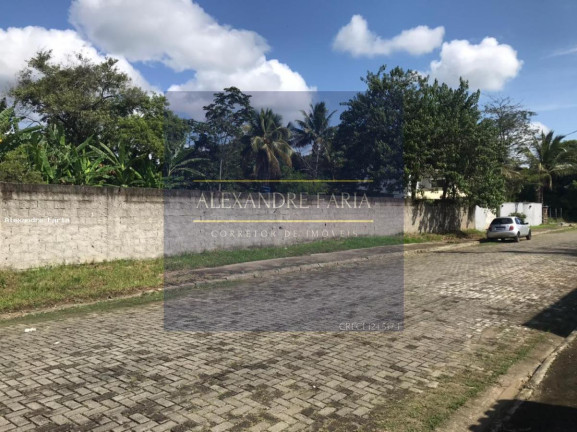 Terreno à Venda, 750 m² em Jaraguá - São Sebastião