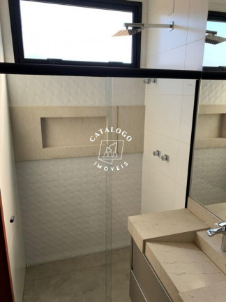 Imagem Casa de Condomínio com 3 Quartos à Venda, 380 m² em Loteamento Terras De Florença - Ribeirão Preto